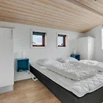 Blahvalvej Løkken