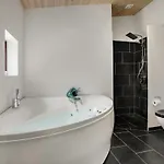 Nyaraló Blahvalvej Løkken