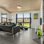 Nyaraló Blahvalvej Løkken