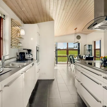 Cozy In With Sauna Holiday home