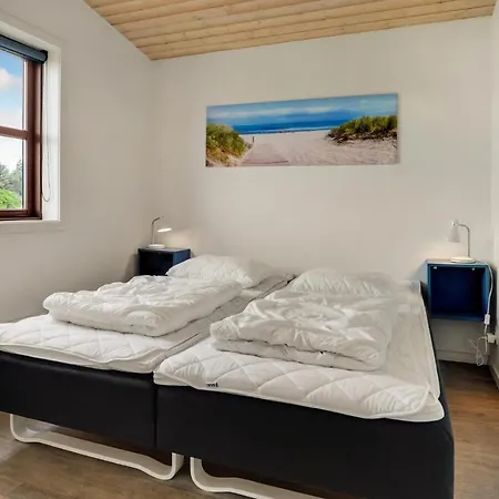 Cozy In With Sauna Holiday home