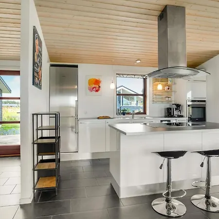Cozy In With Sauna Holiday home *